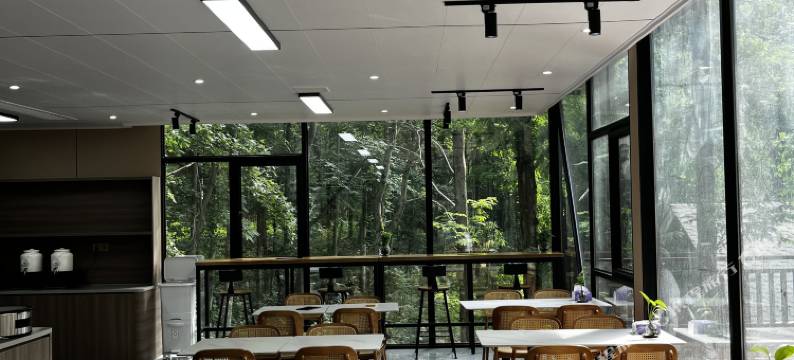 上高九峰心寓民宿图片