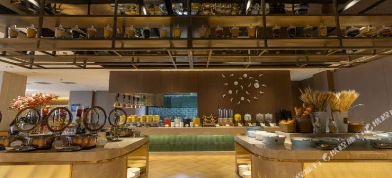 东港万景假日酒店图片