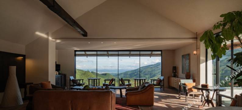 西双版纳景洪·芃酒店图片