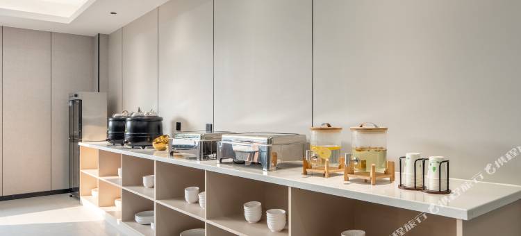 欢悦酒店(淄博淄川蒲松龄故居店)图片