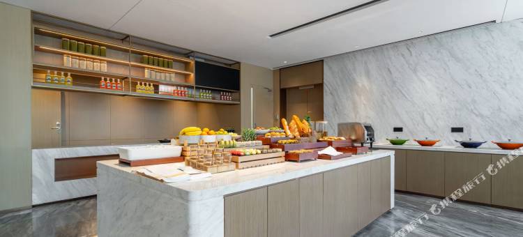 艺龙酒店(廊坊高铁站安次万达店)图片