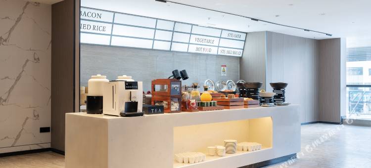 柏曼酒店(江阴青阳镇店)图片