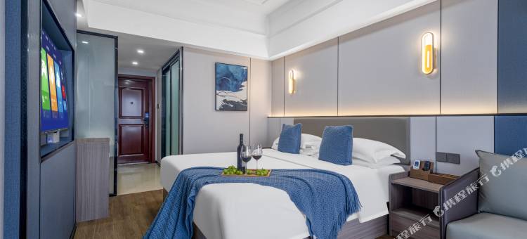 嘉悦·臻选酒店图片