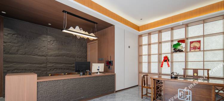 合欢花酒店(宣恩龙游贡水店)图片