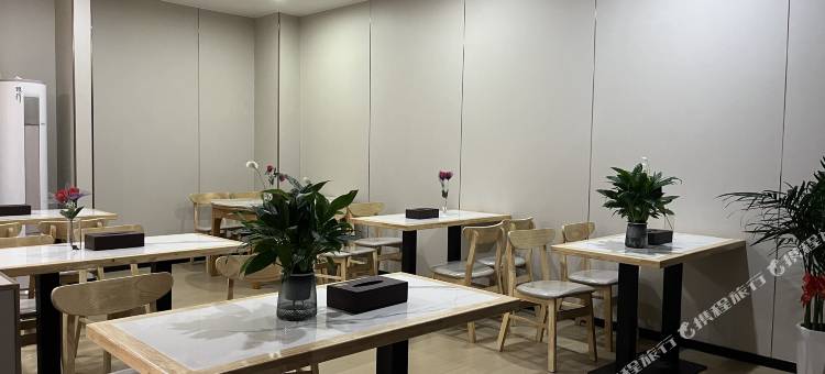 山水瑶·旺季智慧酒店(桂林火车站店)图片