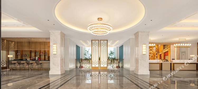 维也纳国际酒店(北京丰台体育中心岳各庄桥店)图片