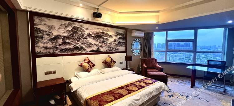 云璟民宿(尚城大厦店)图片