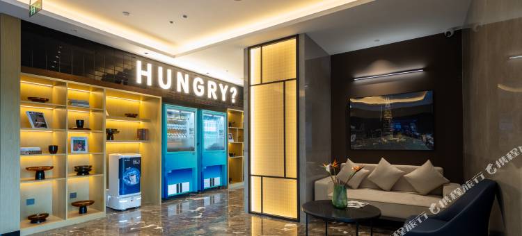 丽柏酒店(济南西站山东国际会展中心店)图片