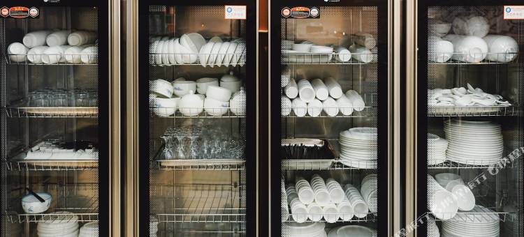 汇峰酒店(珠峰小镇店)图片