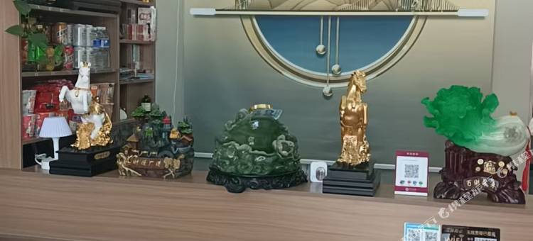 汇丰快捷宾馆图片