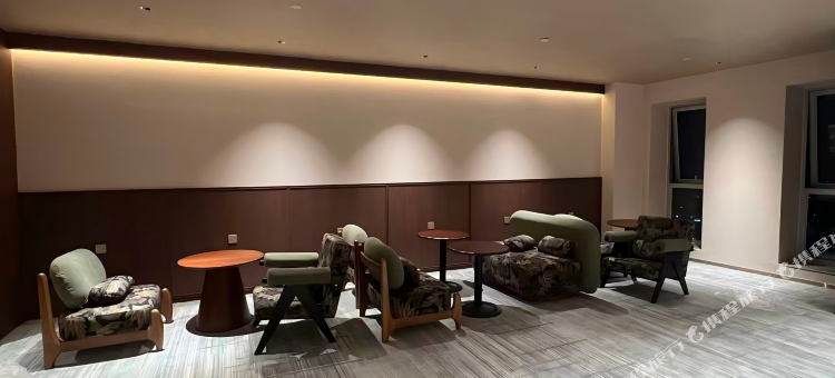 小满家Hotel(新昌大佛寺海洋城店)图片