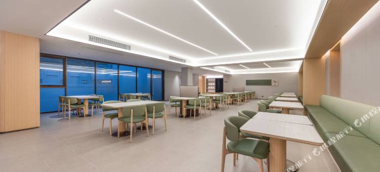 全季酒店(九寨沟景区千古情店)图片