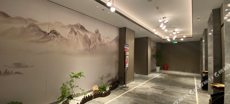 芜湖尚云酒店公寓(星隆国际店)图片