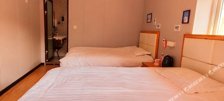 台山海岛驿站图片