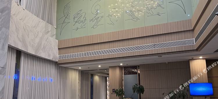 南昌格斯莱顿国际大酒店(青山湖万达李巷地铁站店)图片