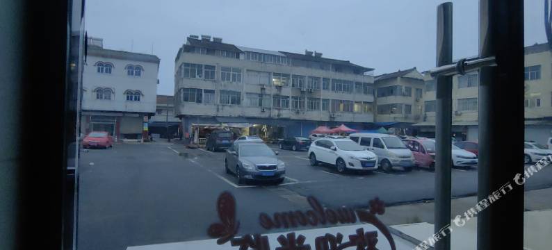 宿迁筱家民宿(洋河酒家路店)图片