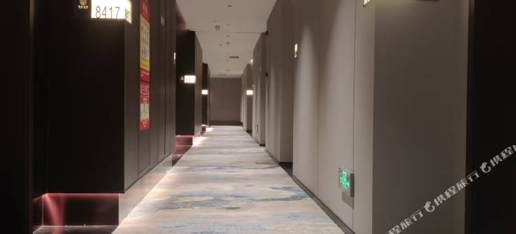 纳兰顿酒店(渭南胜利大街店)图片
