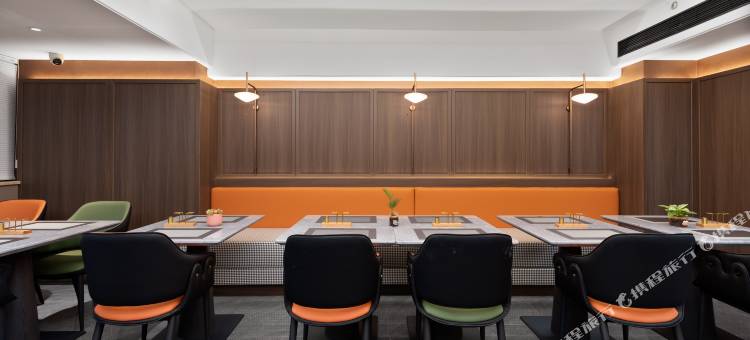 莫林酒店(长沙万家丽广场马王堆地铁站店)图片