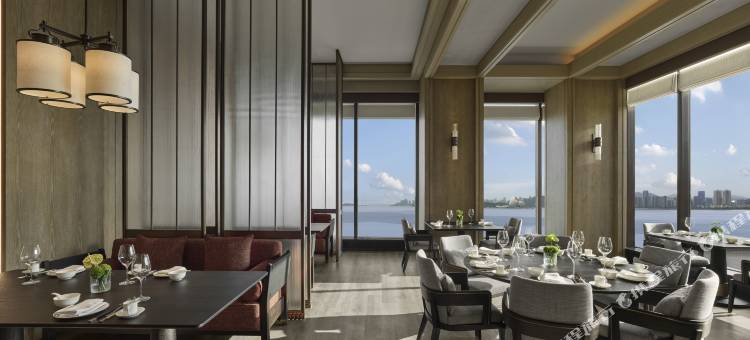 珠海凤凰湾悦榕庄图片