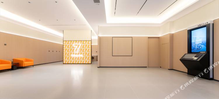 7天酒店(济南临空地铁站遥墙国际机场店)图片