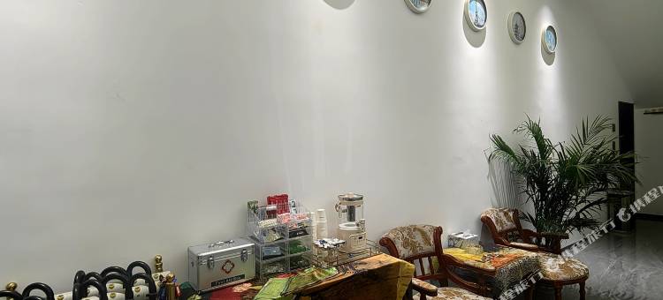北京南楼轻居酒店(首都机场店)图片
