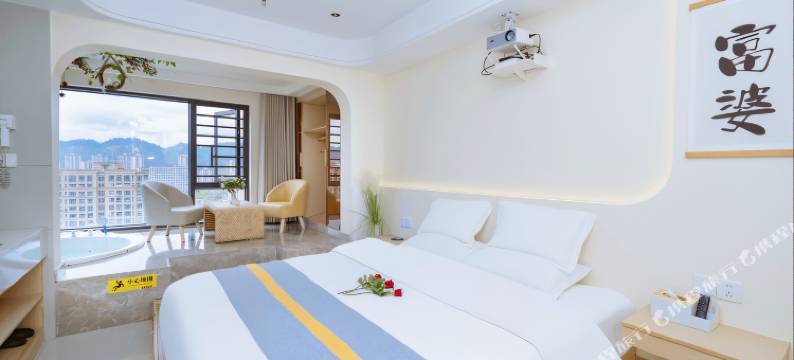 时空.小筑(南川万达店)图片