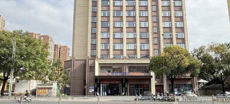 雅斯特酒店(桂林市政府店)图片