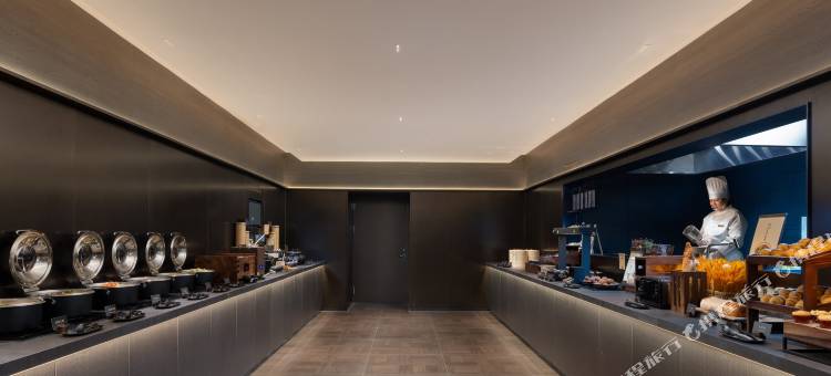 石家庄火车站槐安东路亚朵酒店图片