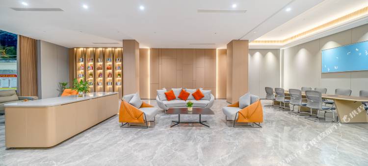 艾扉酒店(三亚大东海店)图片