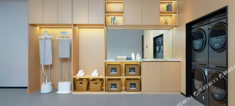 丽呈峰际(佛山伦教地铁站店)图片