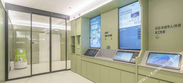 海友酒店(盐城奥体中心新弄里店)图片