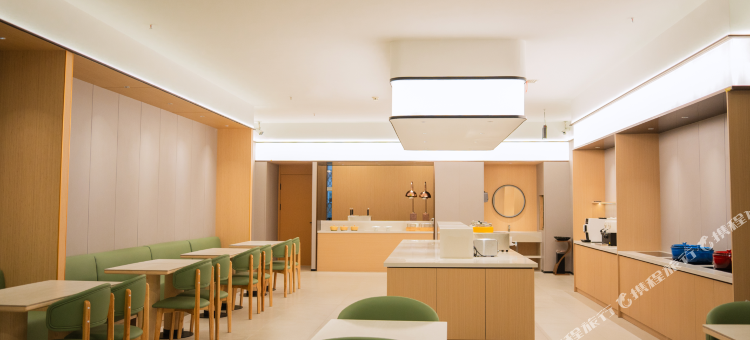 睿柏云酒店(通化集贸中心店)图片