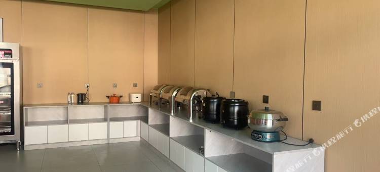 格林豪泰智选酒店(莱西姜山店)图片