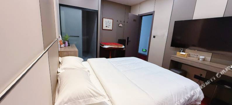 Seeu喜又民宿图片