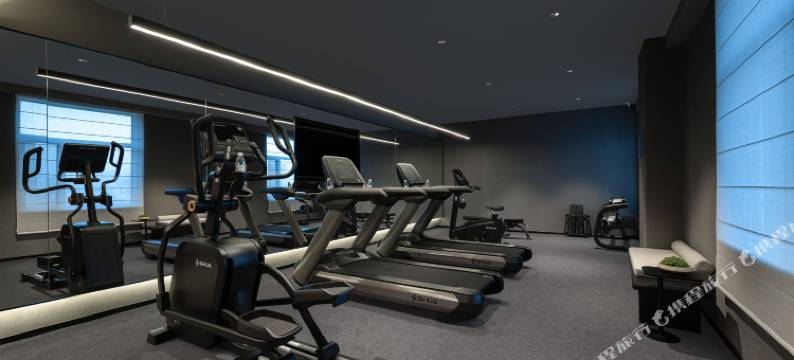 呼和浩特大召寺鄂尔多斯大街亚朵酒店图片