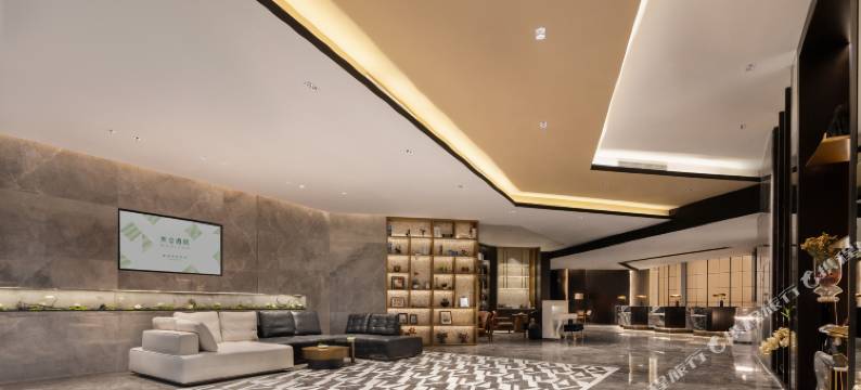 天津东丽汇城广场美仑酒店图片