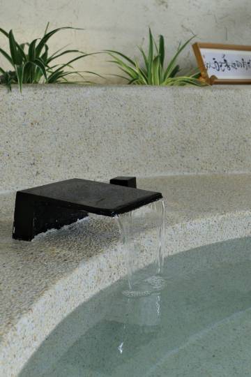 安吉·GYOU古苑亲宠星空温泉设计师美宿图片