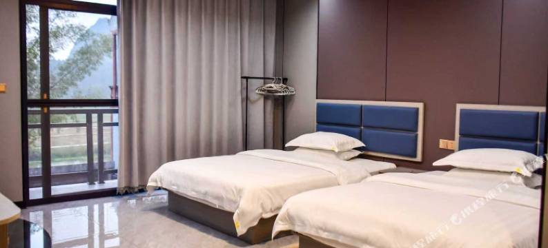 靖西鹅泉雾溪民宿图片