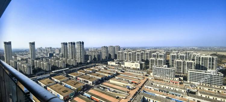 友居Loft民宿(文体艺术中心店)图片