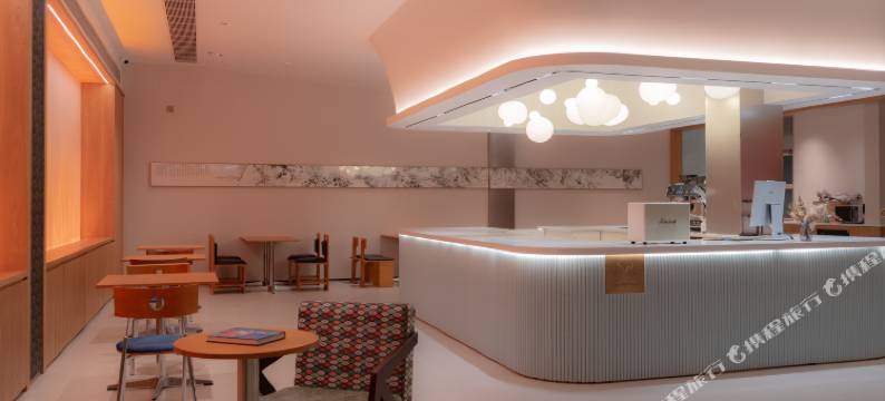 望景德·月白天青·DESIGNER民宿(陶溪川文创街区店)图片