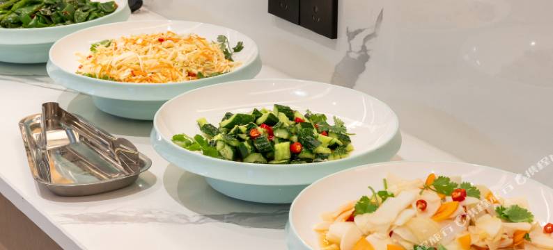 美豪丽致酒店(腾冲店)图片