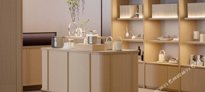 全季酒店(桂林象鼻山日月双塔店)图片