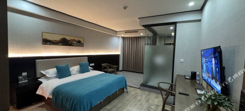 德阳凯瑞特时尚酒店图片