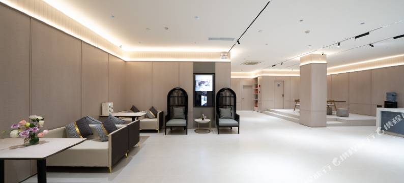 曼卡豪庭酒店(崇左沿山路太平古城店)图片