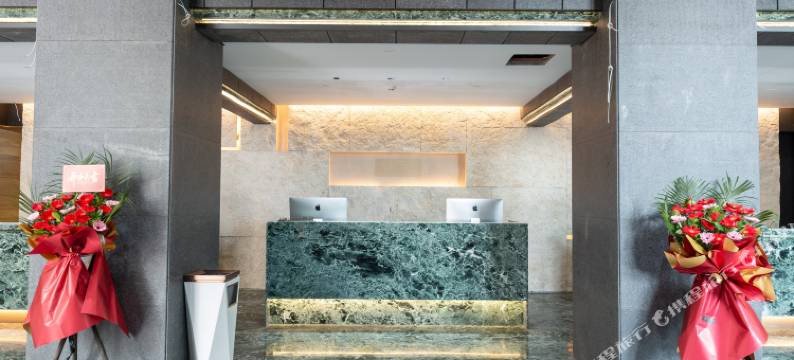 海翔酒店(古雷开发区店)图片