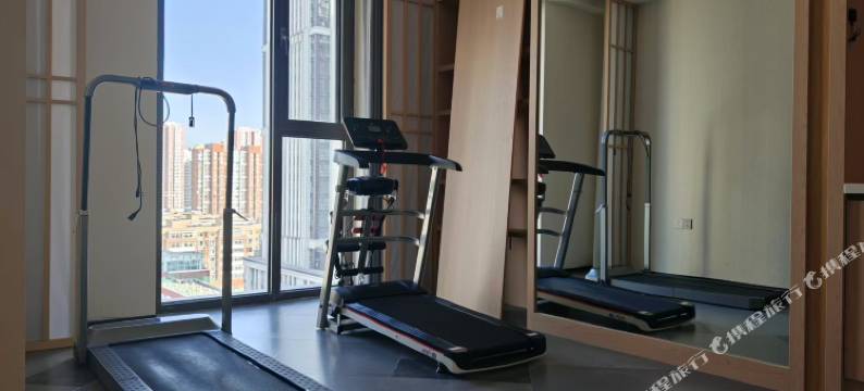 猫的远方酒店(大同东信广场T98璀璨金街店)图片