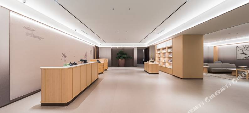 全季酒店(菏泽万达广场店)图片