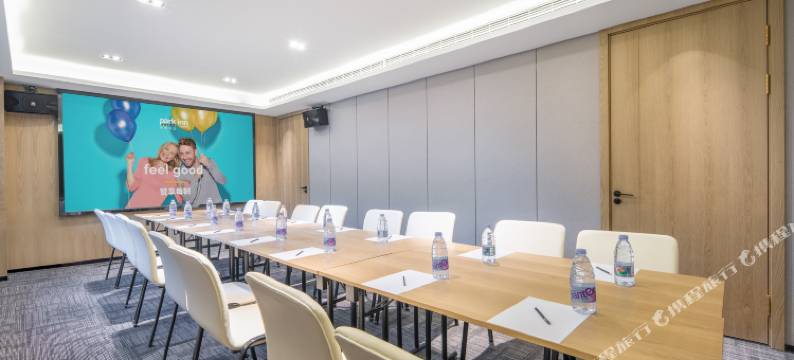 揭阳古城丽柏酒店图片