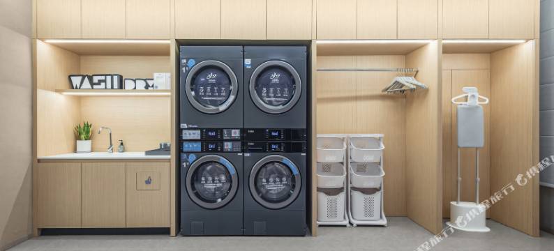 如家酒店(凤台华夏中央广场店)图片