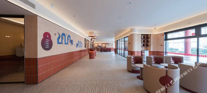 你好酒店(德州宁津德百广场店)图片